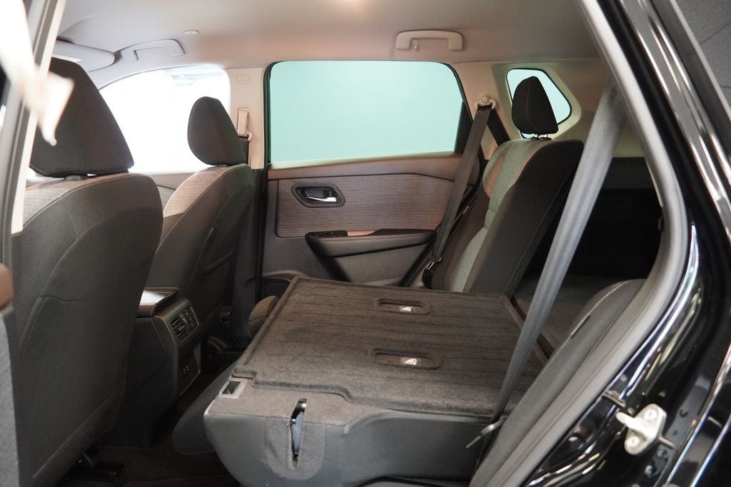 2023 Nissan Rogue SV AWD