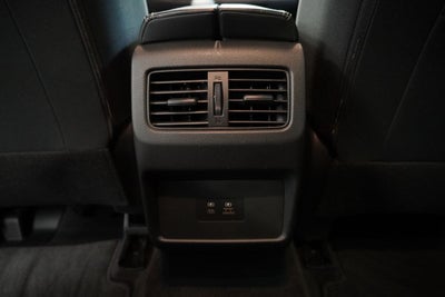2023 Nissan Rogue SV AWD