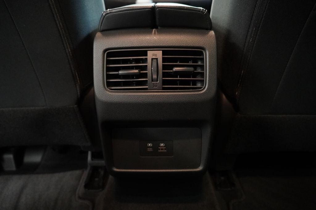 2023 Nissan Rogue SV AWD