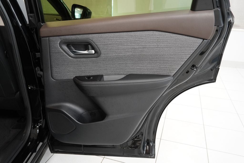 2023 Nissan Rogue SV AWD