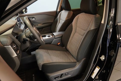 2023 Nissan Rogue SV AWD
