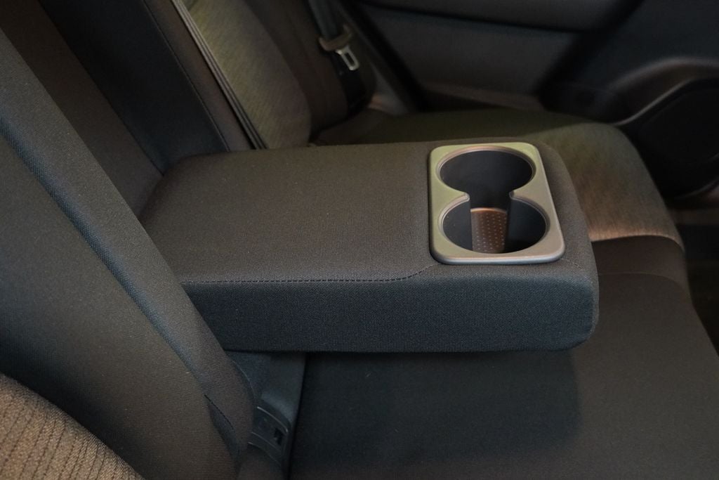 2023 Nissan Rogue SV AWD