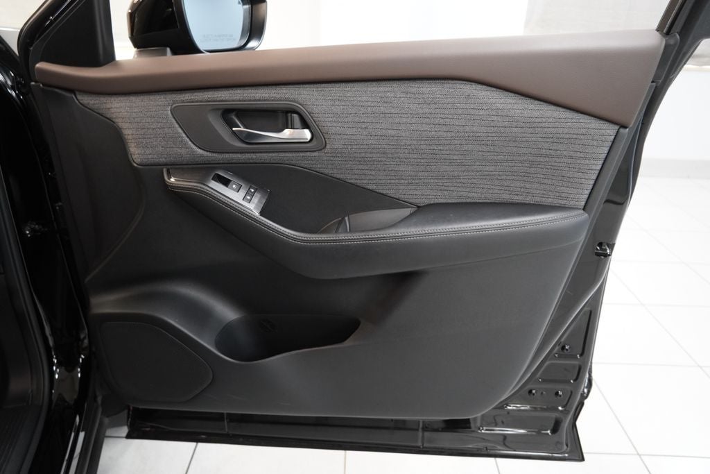 2023 Nissan Rogue SV AWD