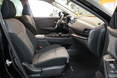 2023 Nissan Rogue SV AWD