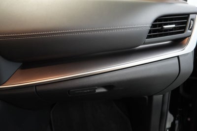 2023 Nissan Rogue SV AWD