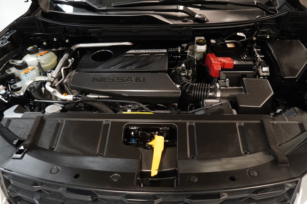 2023 Nissan Rogue SV AWD