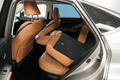2015 Lexus NX 200t AWD