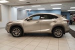 2015 Lexus NX 200t AWD