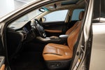 2015 Lexus NX 200t AWD