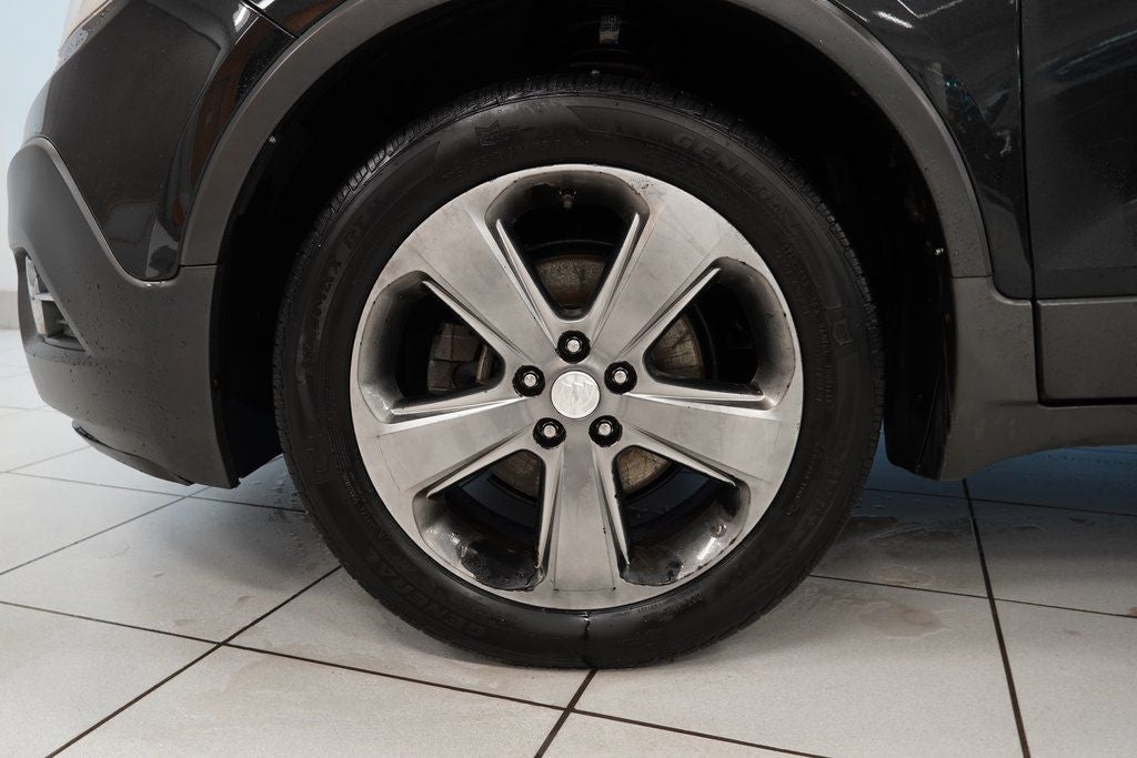 2014 Buick Encore Convenience w/Power Sunroof