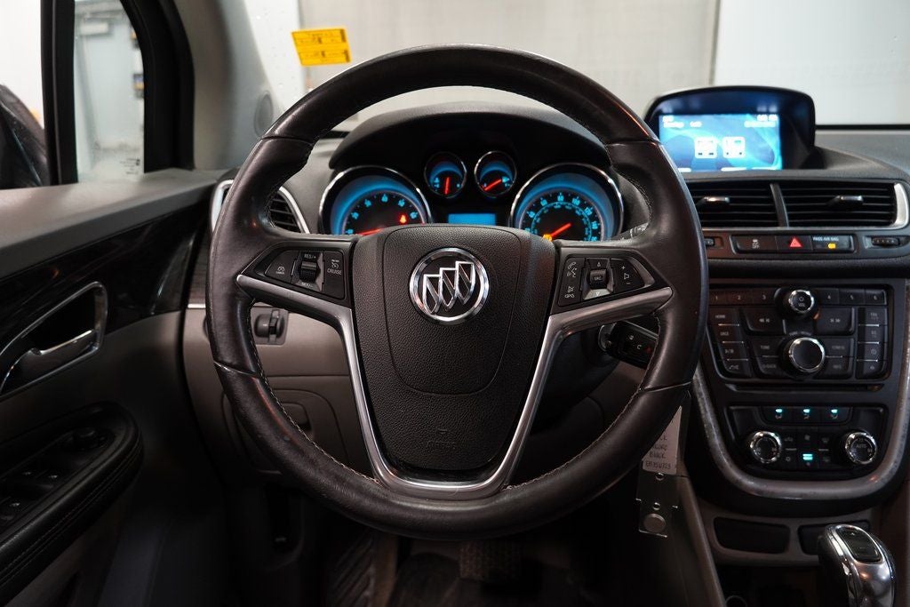 2014 Buick Encore Convenience w/Power Sunroof