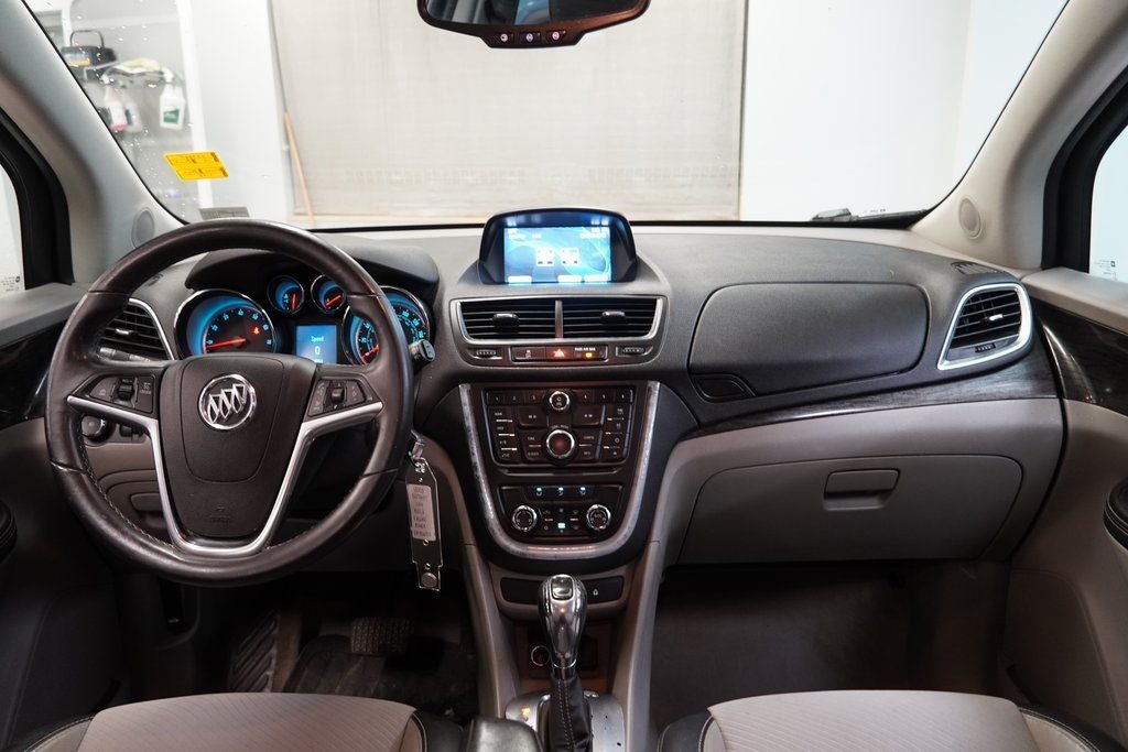 2014 Buick Encore Convenience w/Power Sunroof