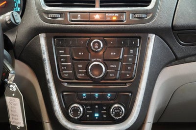 2014 Buick Encore Convenience w/Power Sunroof