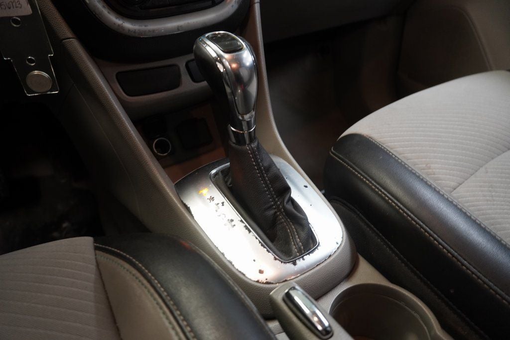 2014 Buick Encore Convenience w/Power Sunroof