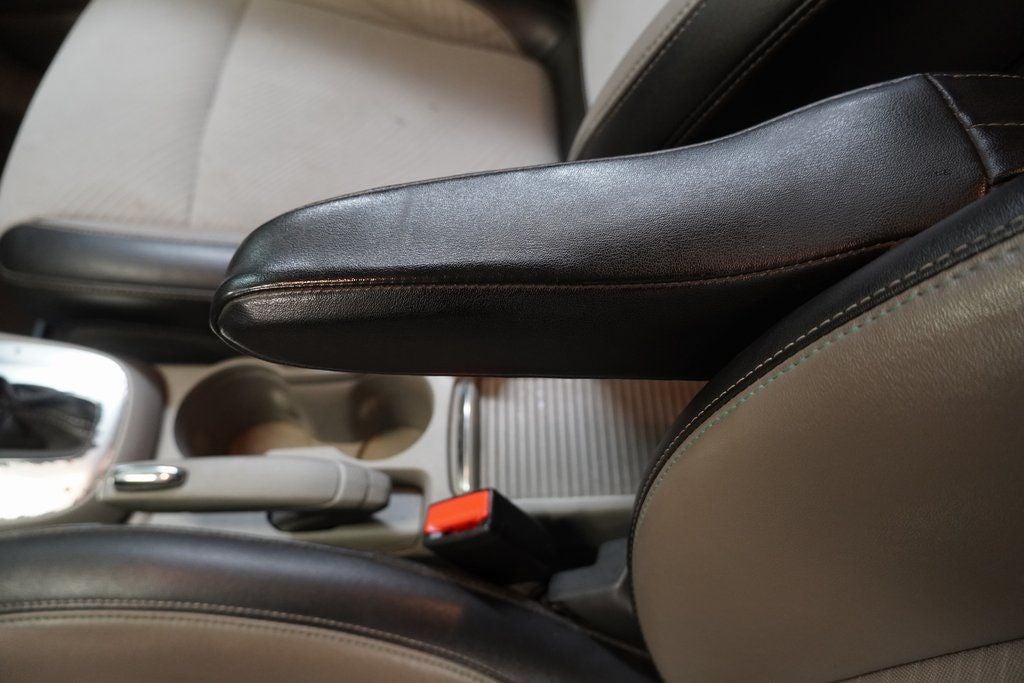 2014 Buick Encore Convenience w/Power Sunroof