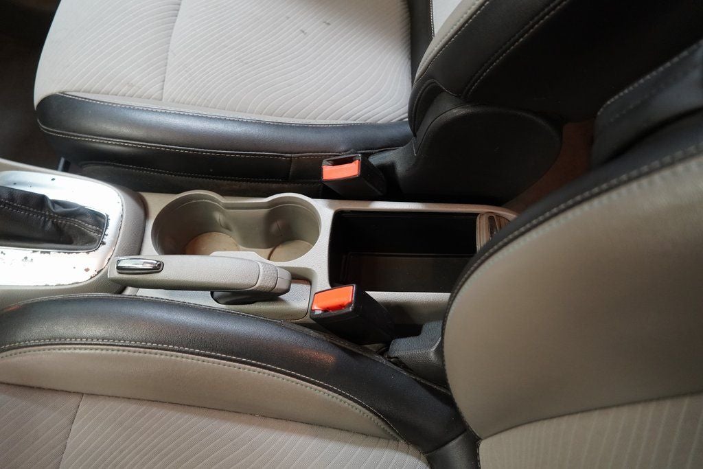2014 Buick Encore Convenience w/Power Sunroof