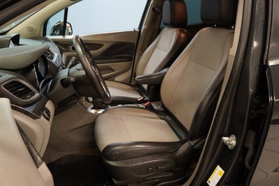 2014 Buick Encore Convenience w/Power Sunroof