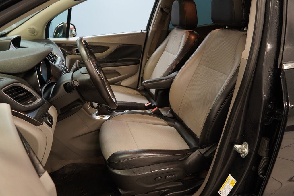 2014 Buick Encore Convenience w/Power Sunroof