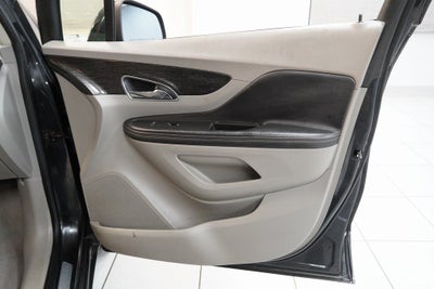 2014 Buick Encore Convenience w/Power Sunroof