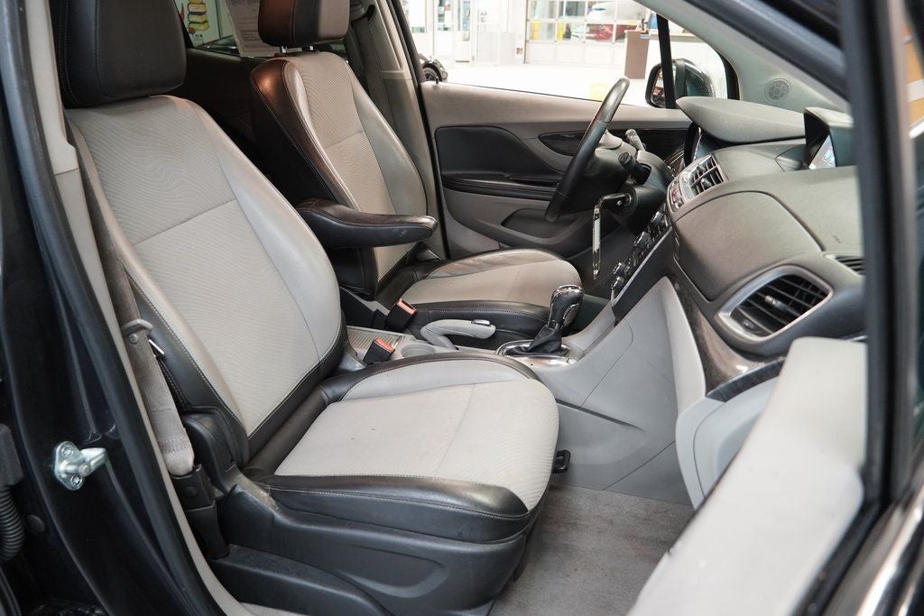 2014 Buick Encore Convenience w/Power Sunroof