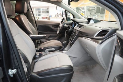2014 Buick Encore Convenience w/Power Sunroof