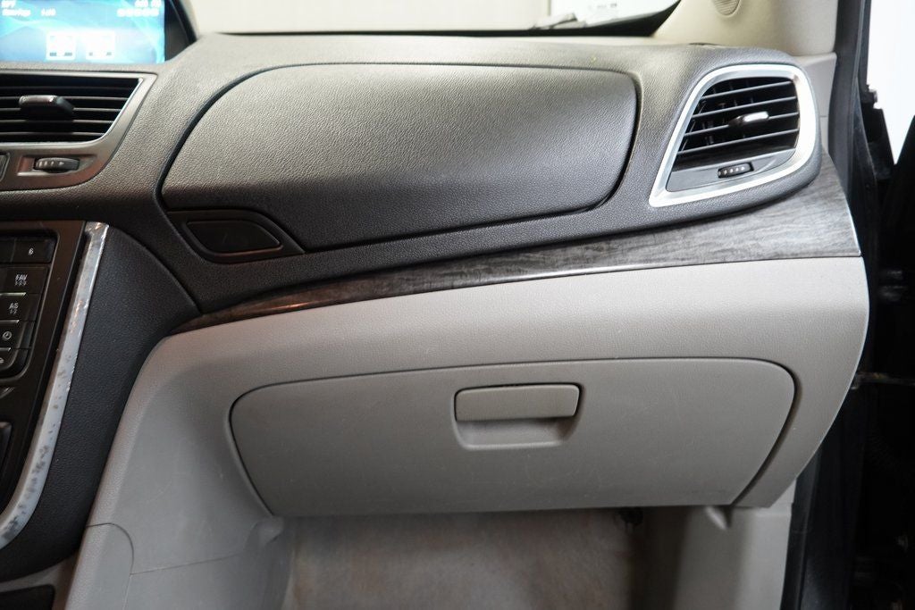 2014 Buick Encore Convenience w/Power Sunroof