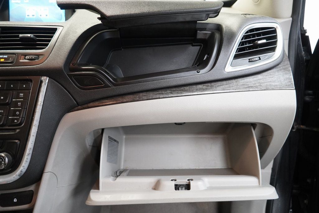 2014 Buick Encore Convenience w/Power Sunroof