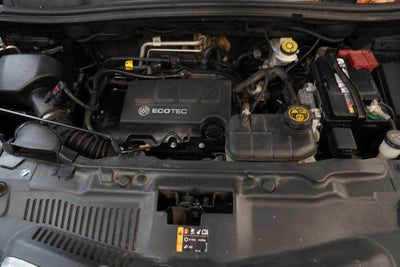 2014 Buick Encore Convenience w/Power Sunroof