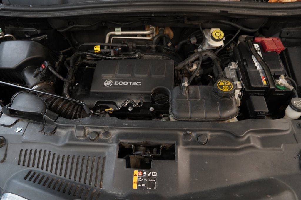 2014 Buick Encore Convenience w/Power Sunroof