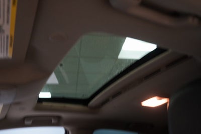 2014 Buick Encore Convenience w/Power Sunroof