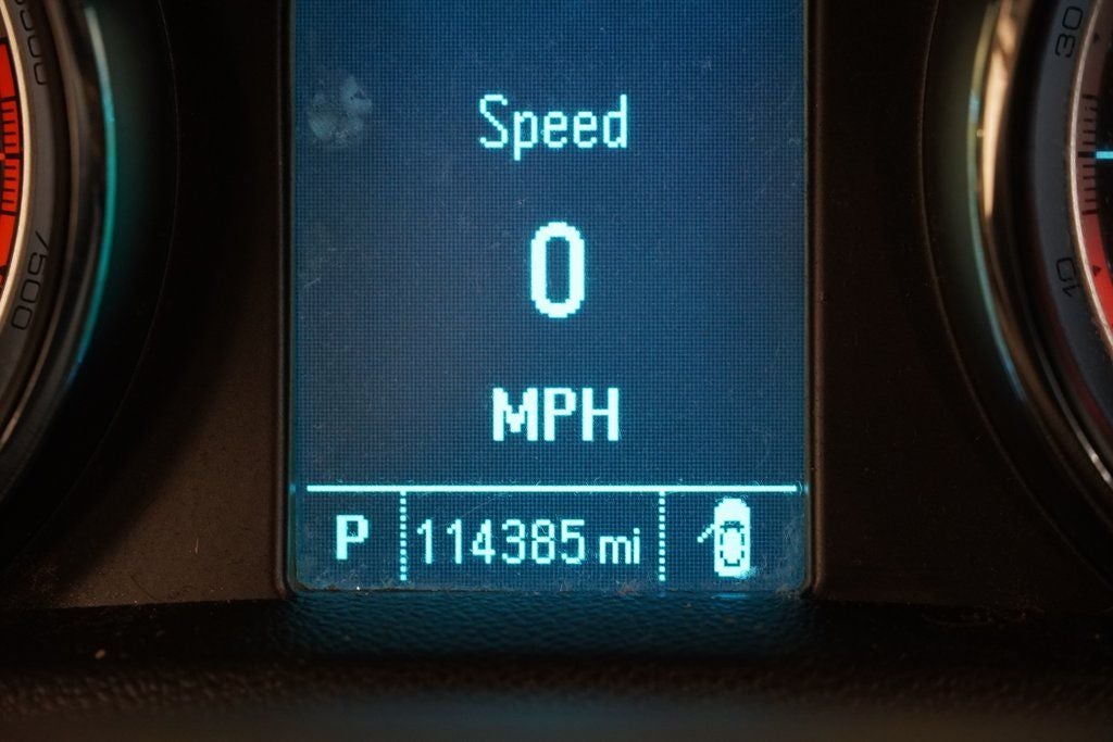 2014 Buick Encore Convenience w/Power Sunroof