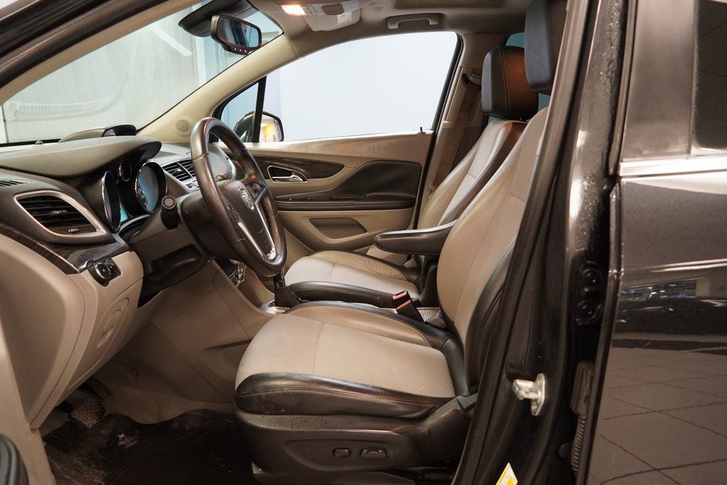 2014 Buick Encore Convenience w/Power Sunroof