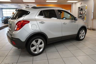2016 Buick Encore Convenience