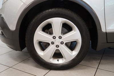 2016 Buick Encore Convenience