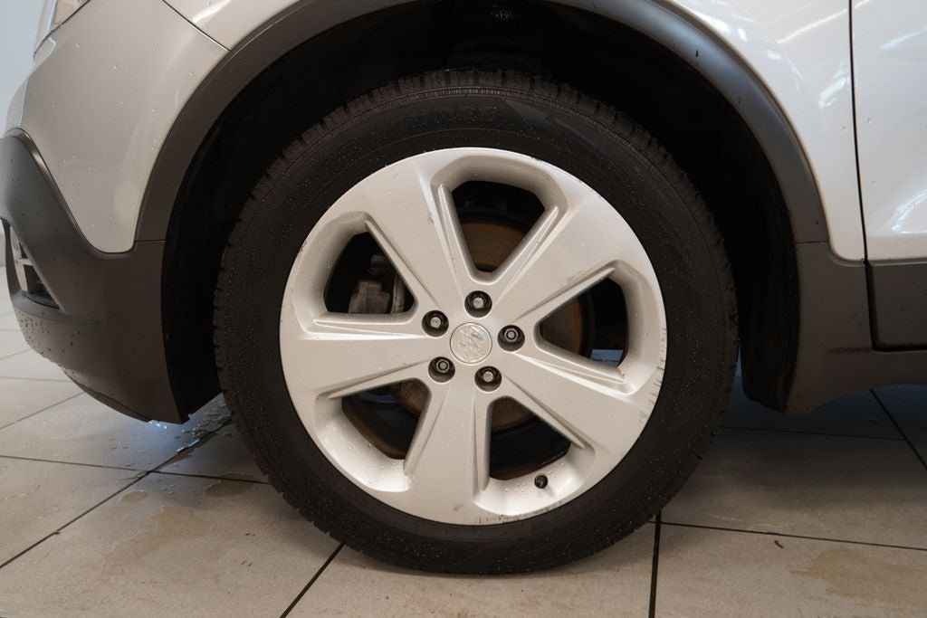 2016 Buick Encore Convenience