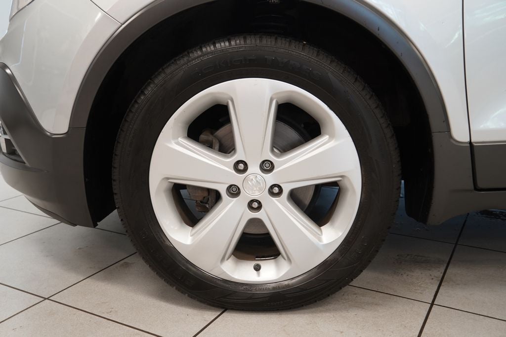 2016 Buick Encore Convenience