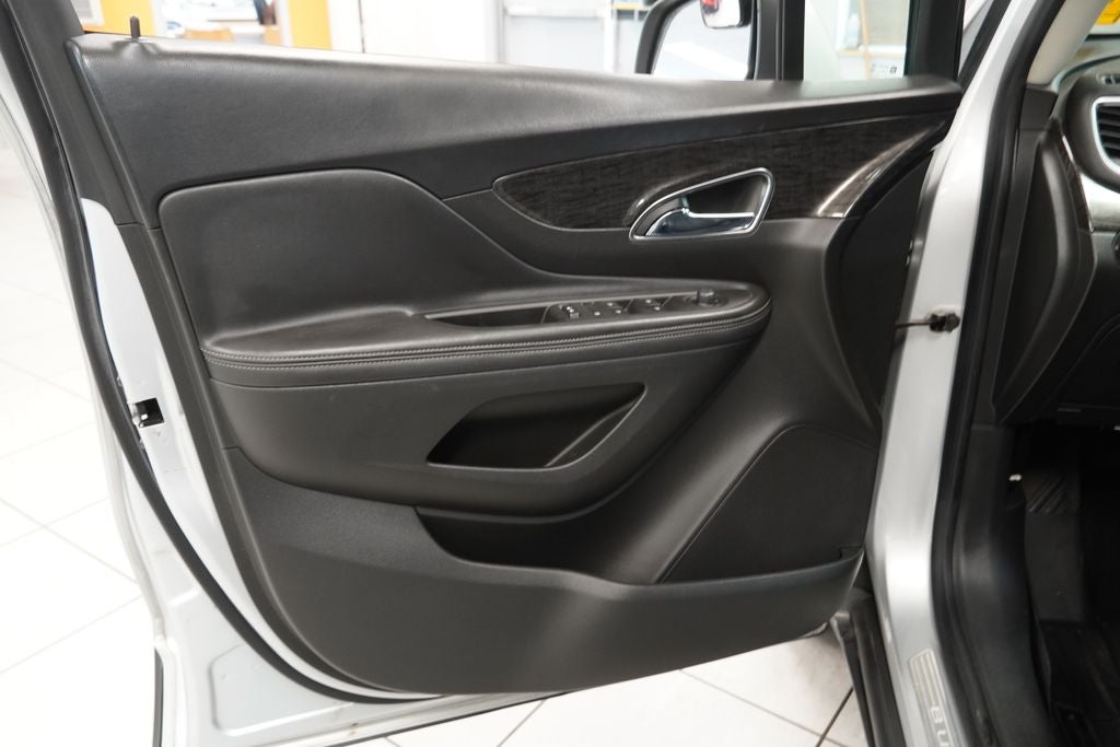 2016 Buick Encore Convenience