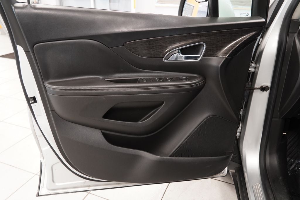 2016 Buick Encore Convenience