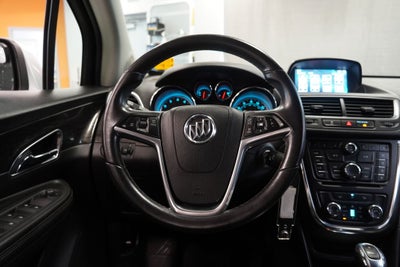 2016 Buick Encore Convenience