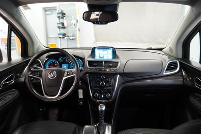 2016 Buick Encore Convenience