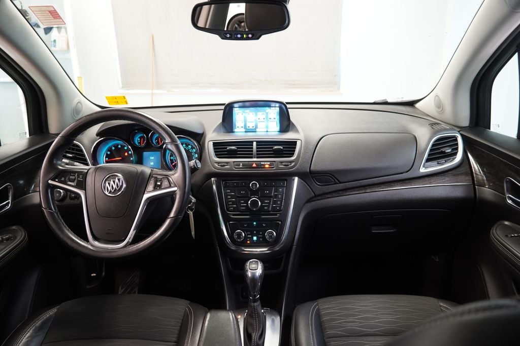 2016 Buick Encore Convenience