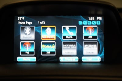 2016 Buick Encore Convenience