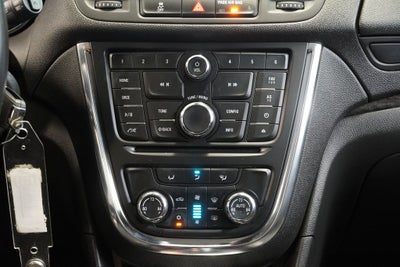 2016 Buick Encore Convenience