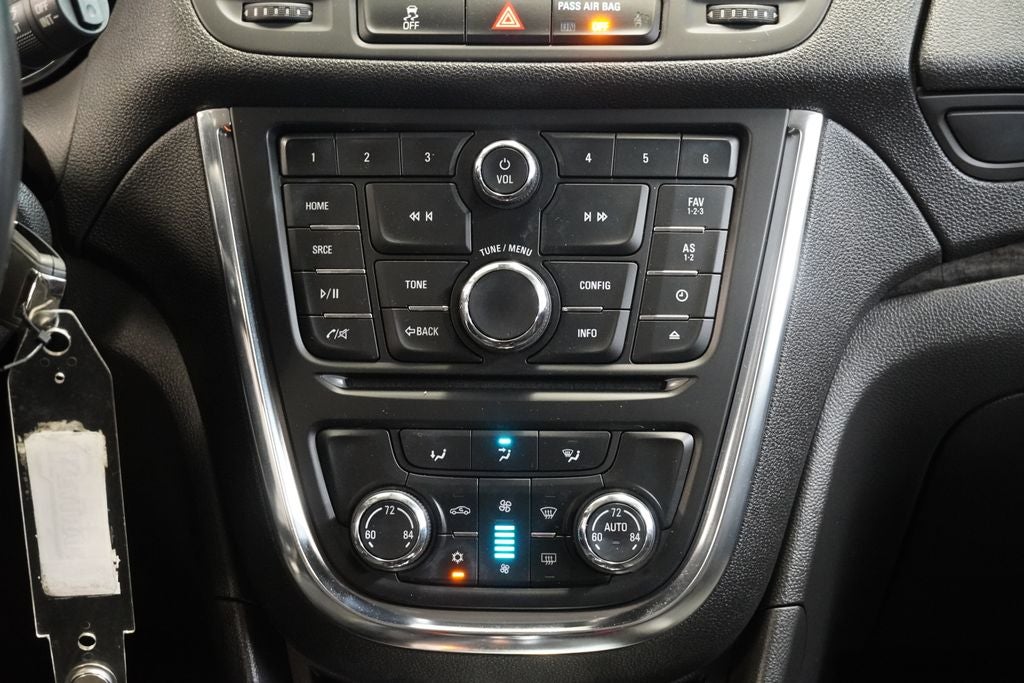 2016 Buick Encore Convenience