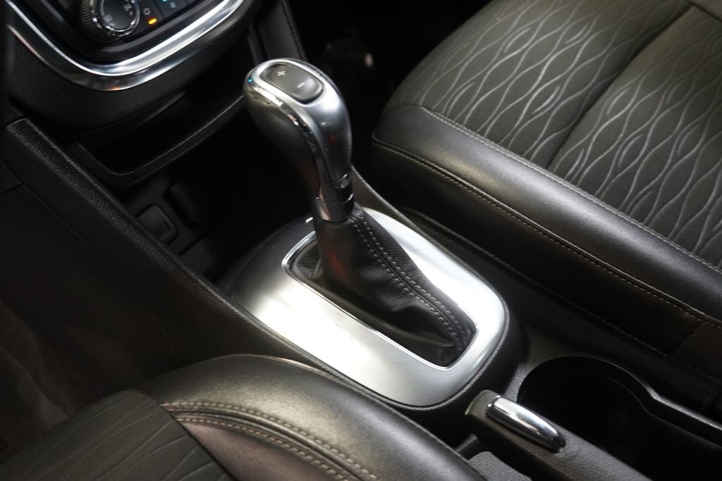 2016 Buick Encore Convenience