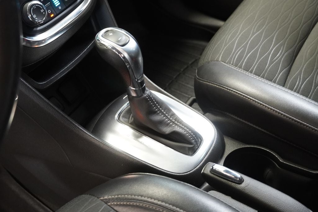 2016 Buick Encore Convenience