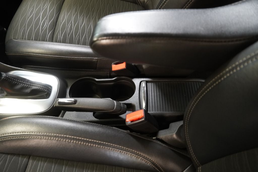 2016 Buick Encore Convenience