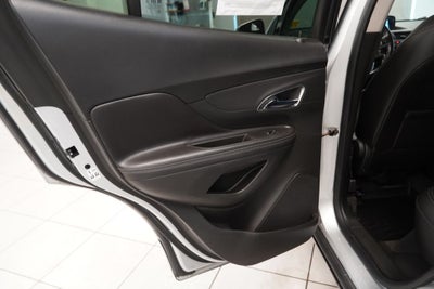 2016 Buick Encore Convenience