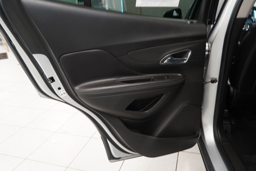 2016 Buick Encore Convenience