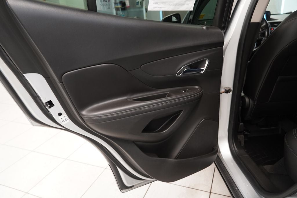 2016 Buick Encore Convenience